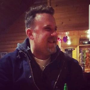 Meet your Posher, Andrew